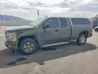 2011 CHEVROLET SILVERADO 1500