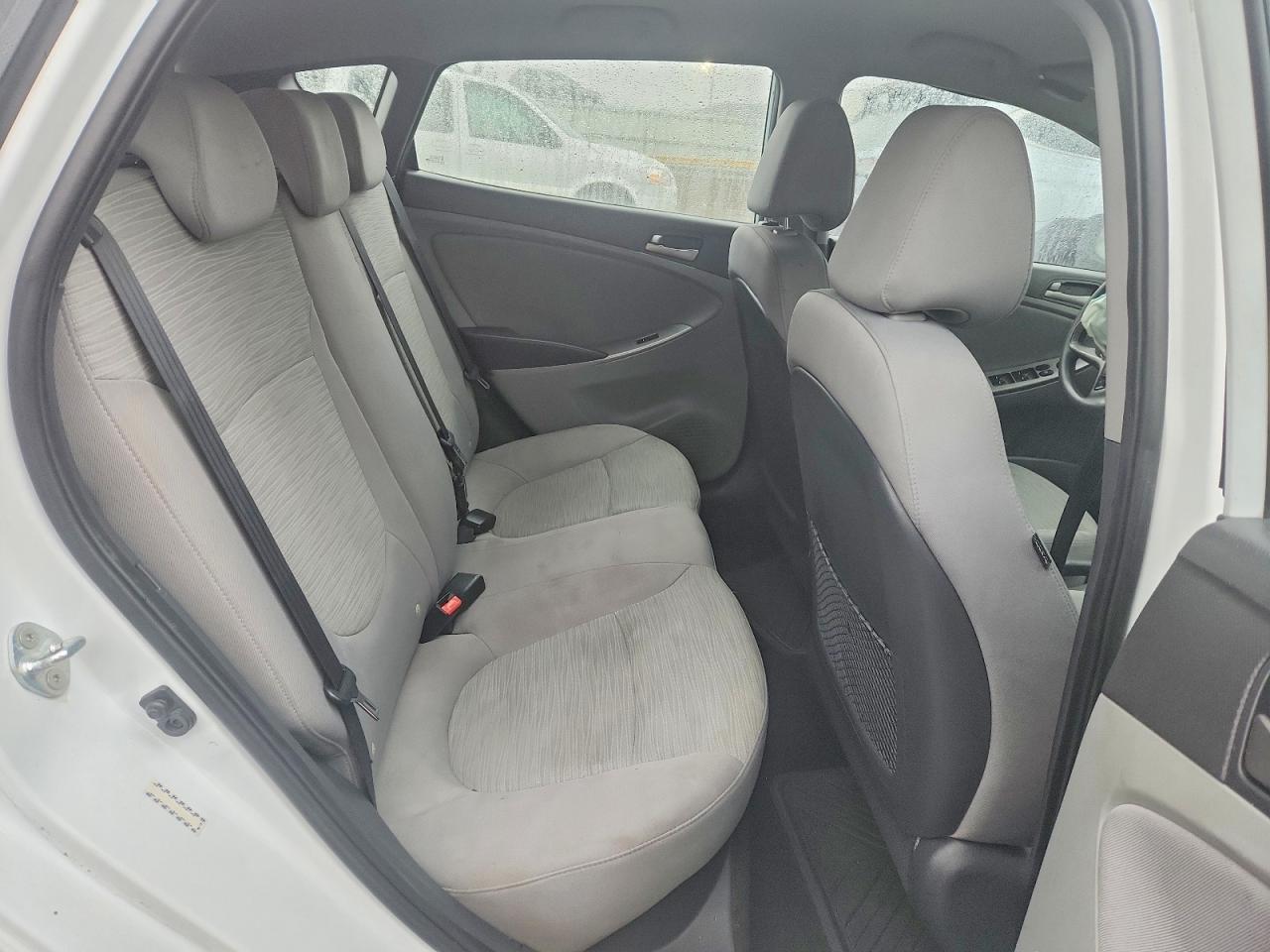 2017 HYUNDAI ACCENT