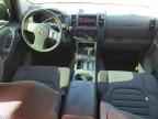 2009 NISSAN PATHFINDER