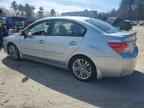 2013 SUBARU IMPREZA