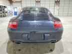 2007 PORSCHE 911
