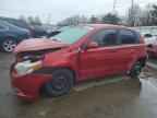 2011 CHEVROLET Aveo