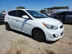 2015 HYUNDAI ACCENT