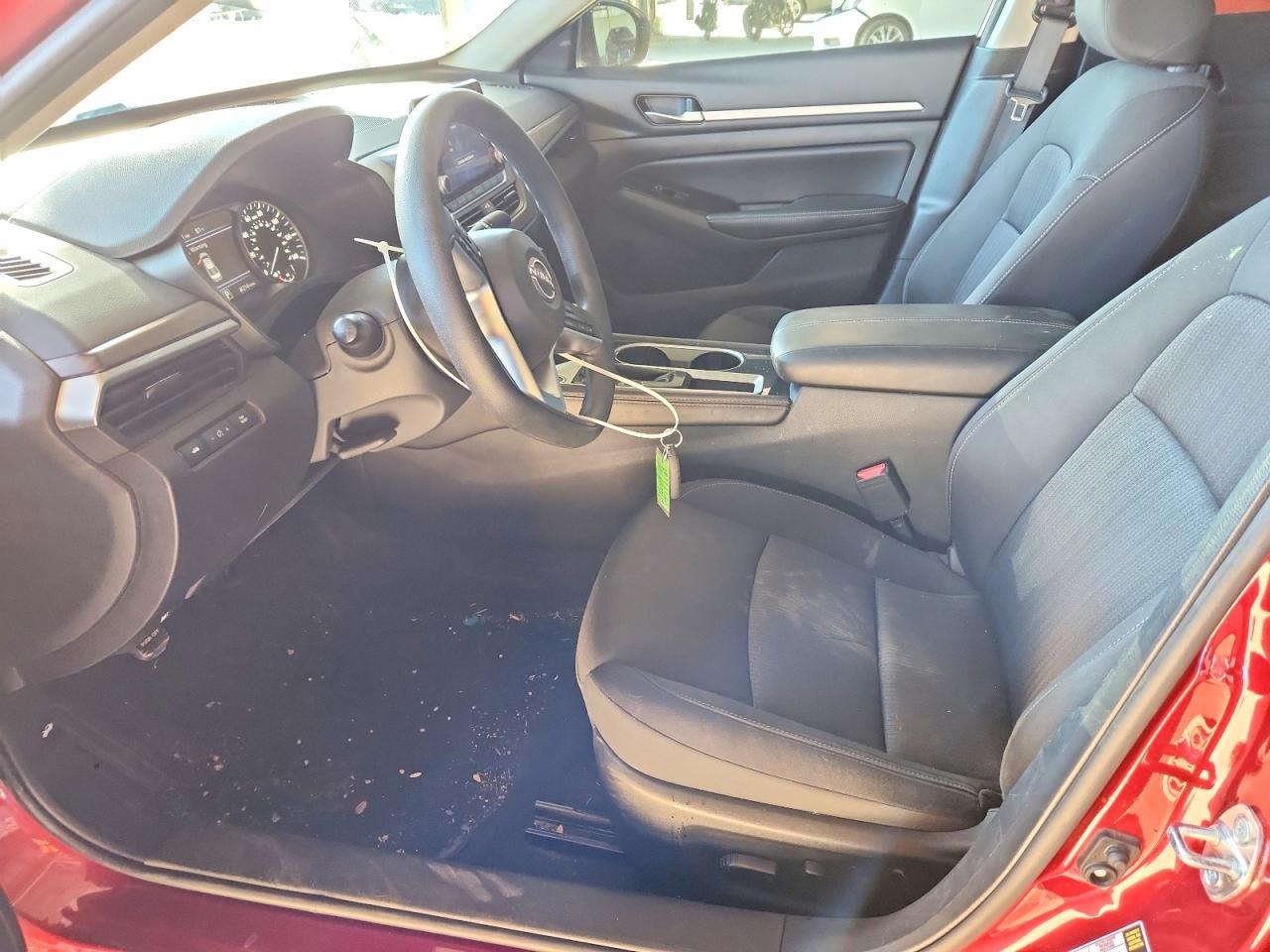 2023 NISSAN ALTIMA