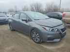 2021 NISSAN VERSA