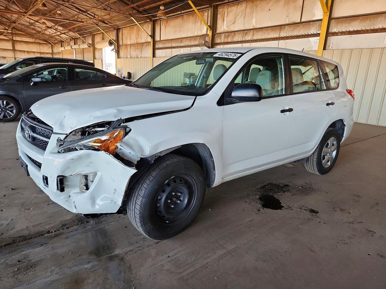 2012 TOYOTA RAV4