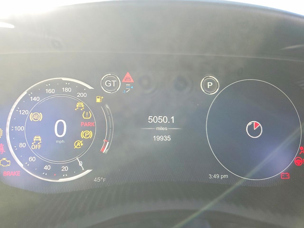 2021 Aston Martin DBX