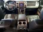2013 FORD F-150 Lightning