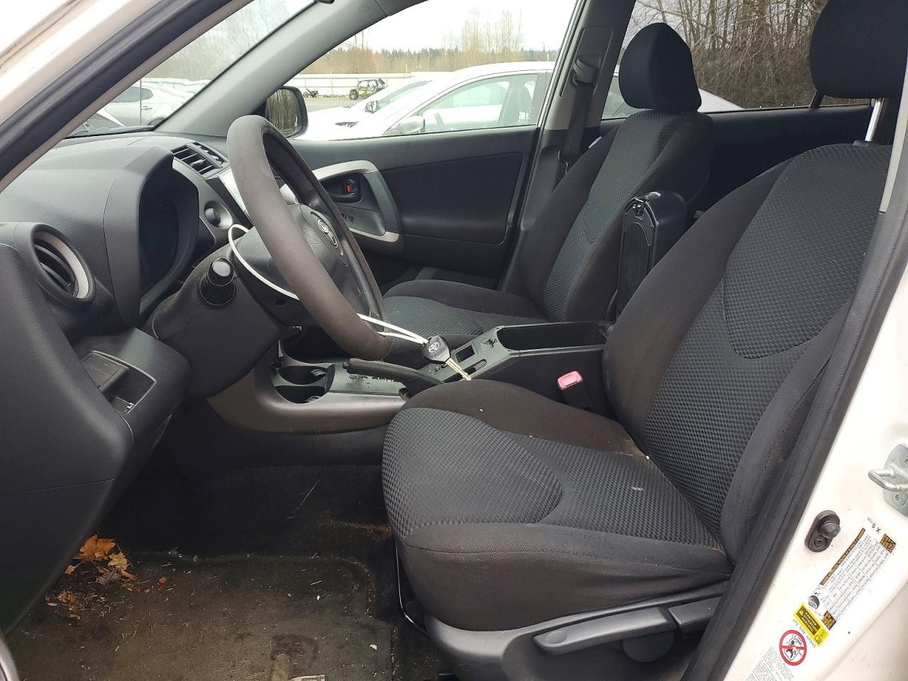 2007 TOYOTA RAV4