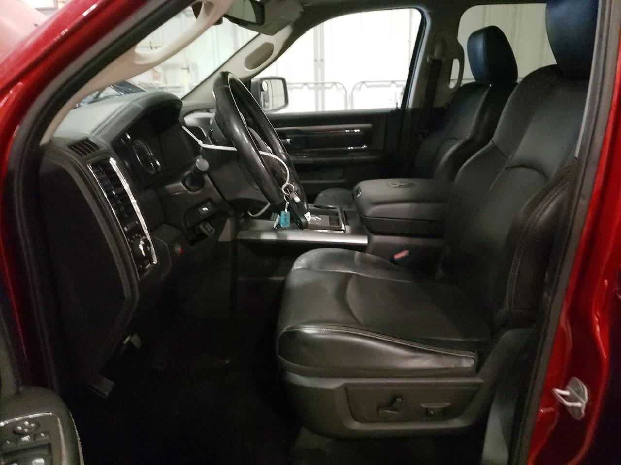 2013 RAM 1500