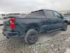 2022 CHEVROLET Silverado