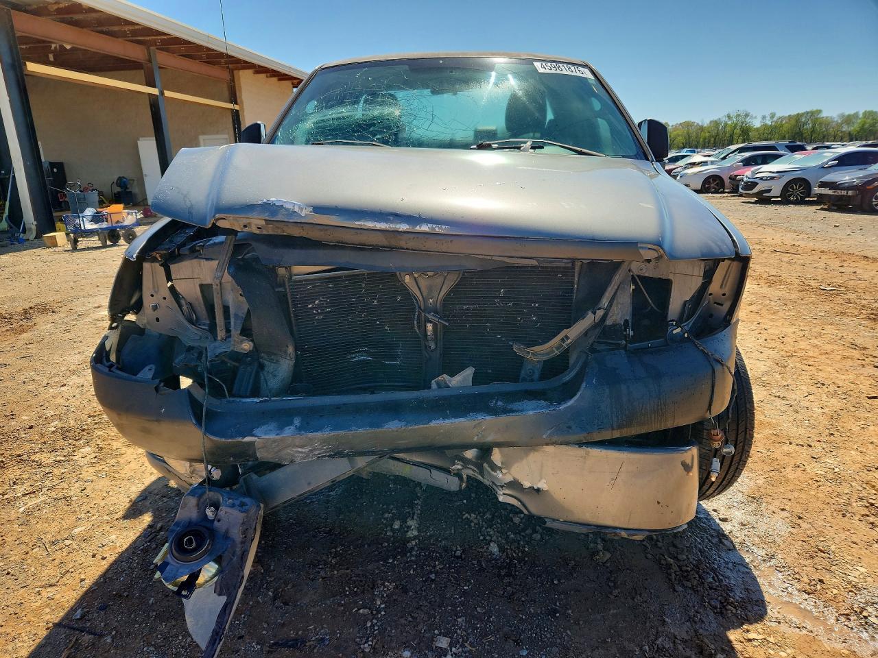 2006 FORD F-150 Lightning