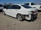 2013 BMW 5 series