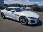2021 JAGUAR F-Type