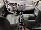 2011 NISSAN VERSA
