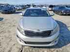 2014 KIA OPTIMA
