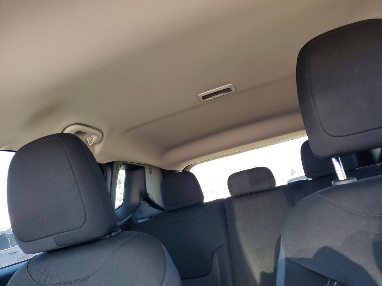 2023 JEEP Renegade