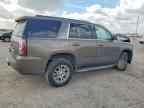 2015 GMC Yukon