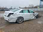 2017 CADILLAC CT6