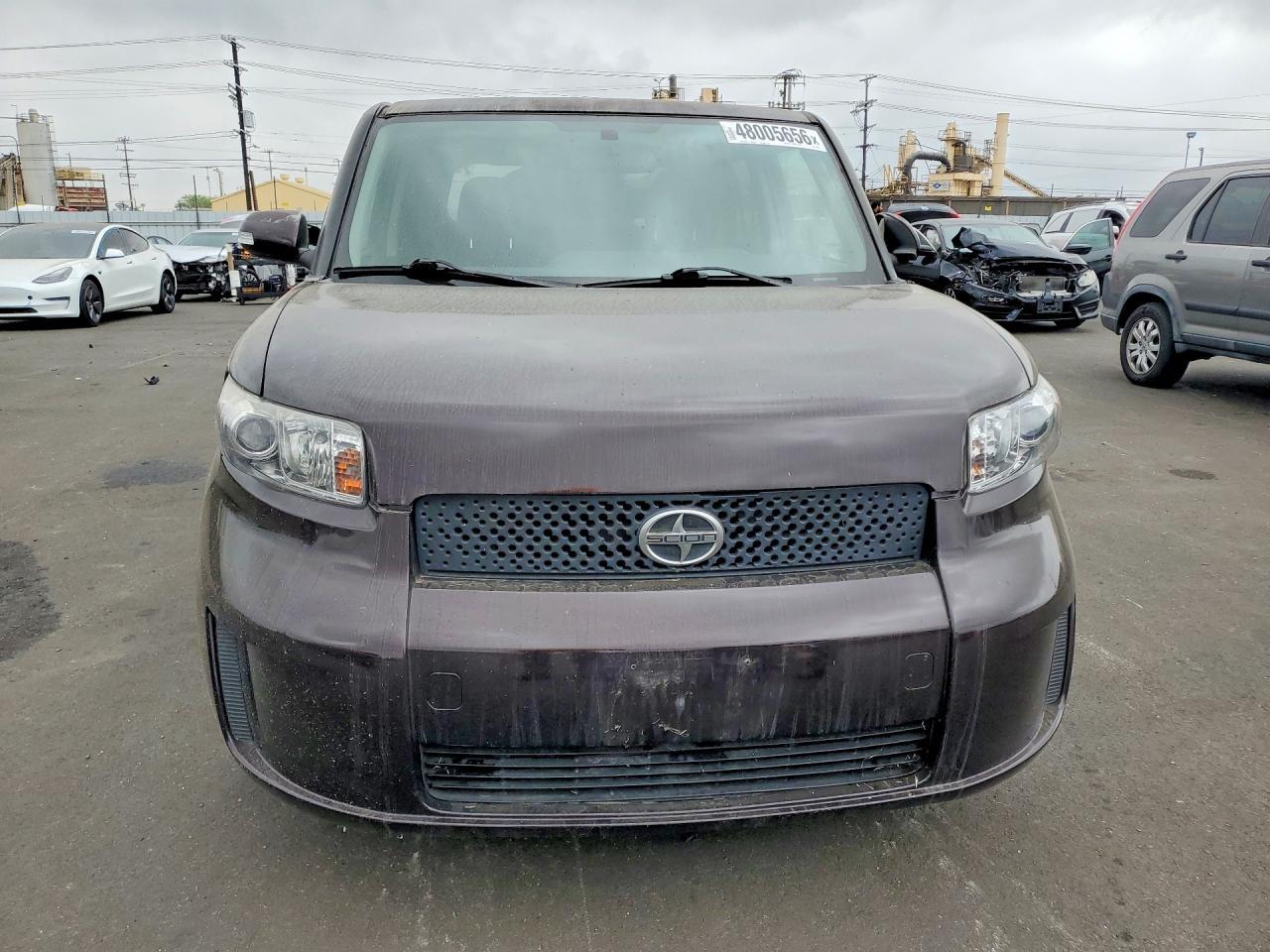 2008 SCION xB