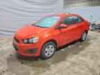 2013 CHEVROLET SONIC