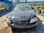 2009 HYUNDAI SONATA