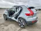 2024 VOLVO XC40