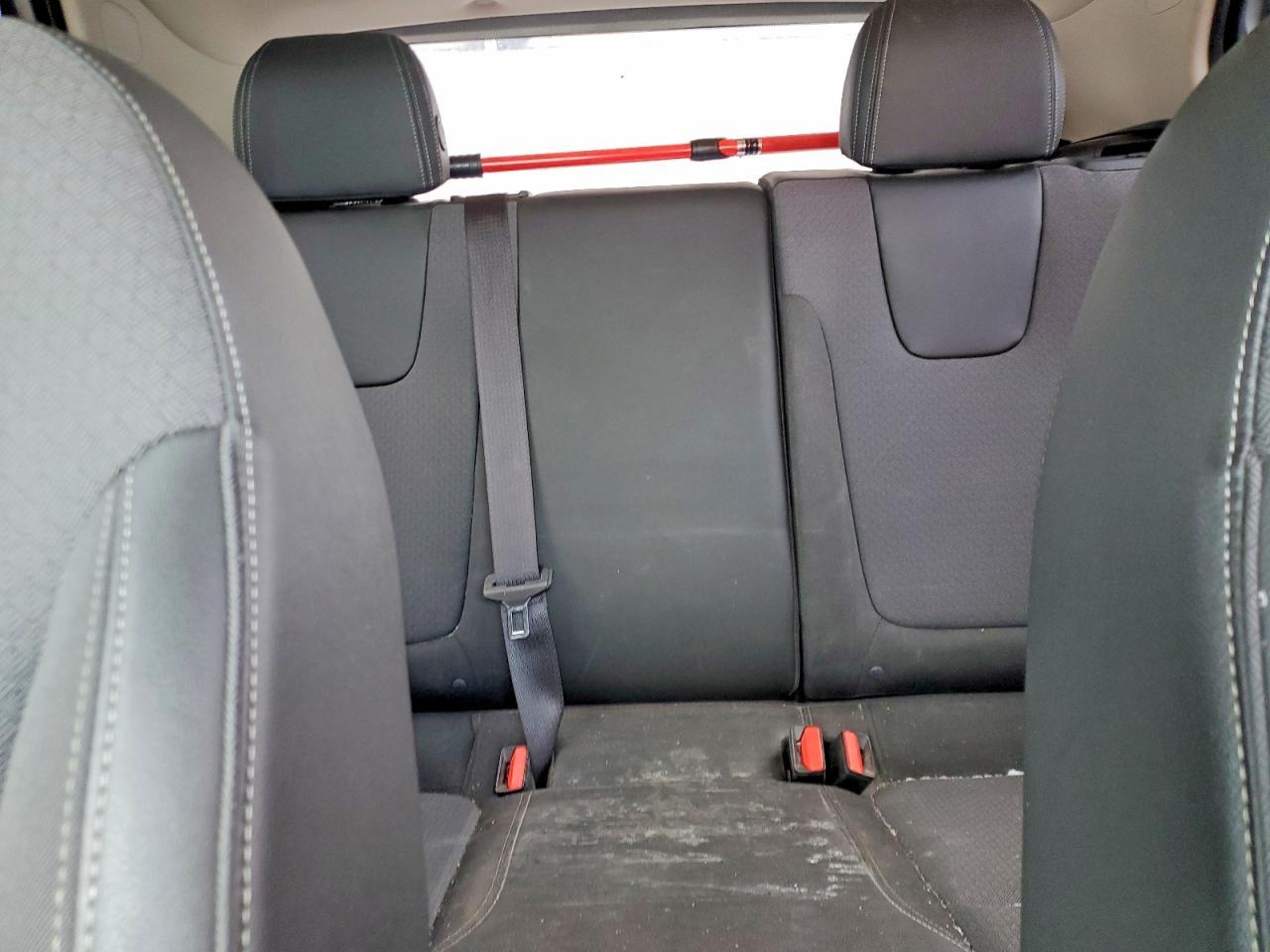 2024 BUICK Encore GX