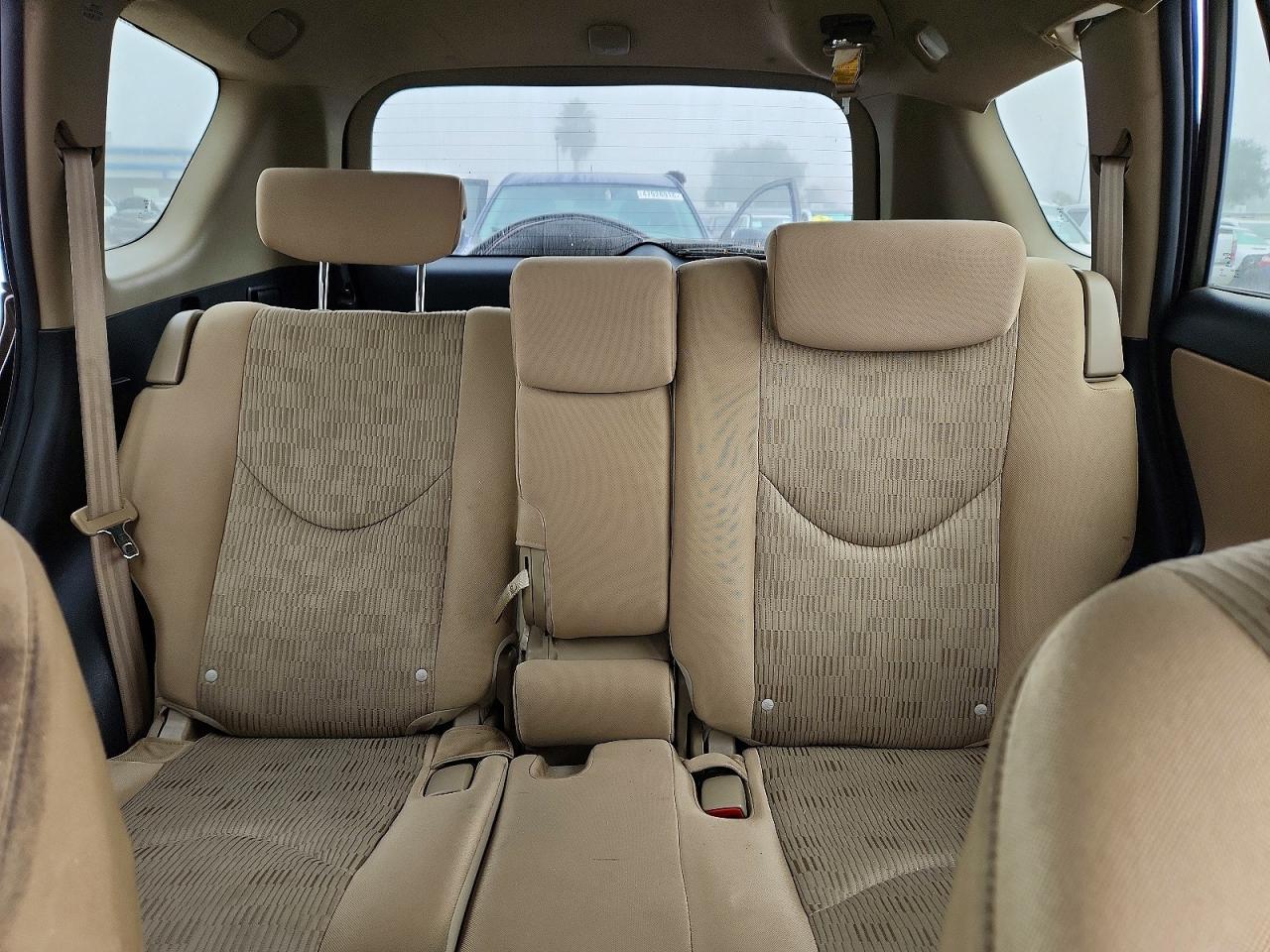 2010 TOYOTA RAV4