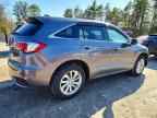 2017 ACURA RDX