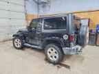 2014 JEEP WRANGLER