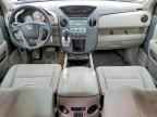 2011 HONDA PILOT