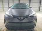 2020 TOYOTA C-HR
