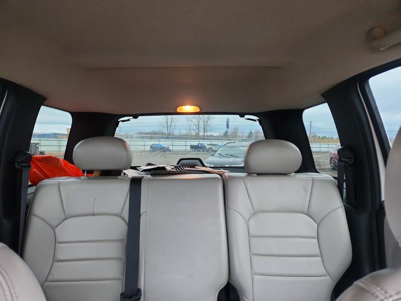 2002 JEEP Liberty