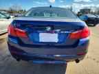 2012 BMW 5 series