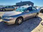 2000 HONDA ACCORD