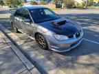 2007 SUBARU IMPREZA