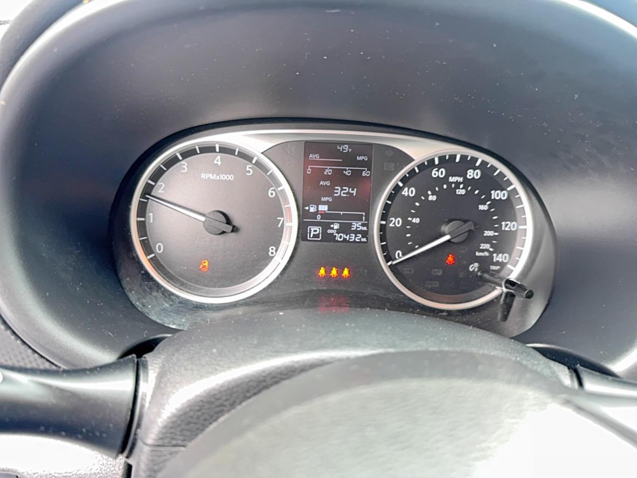 2022 NISSAN KICKS
