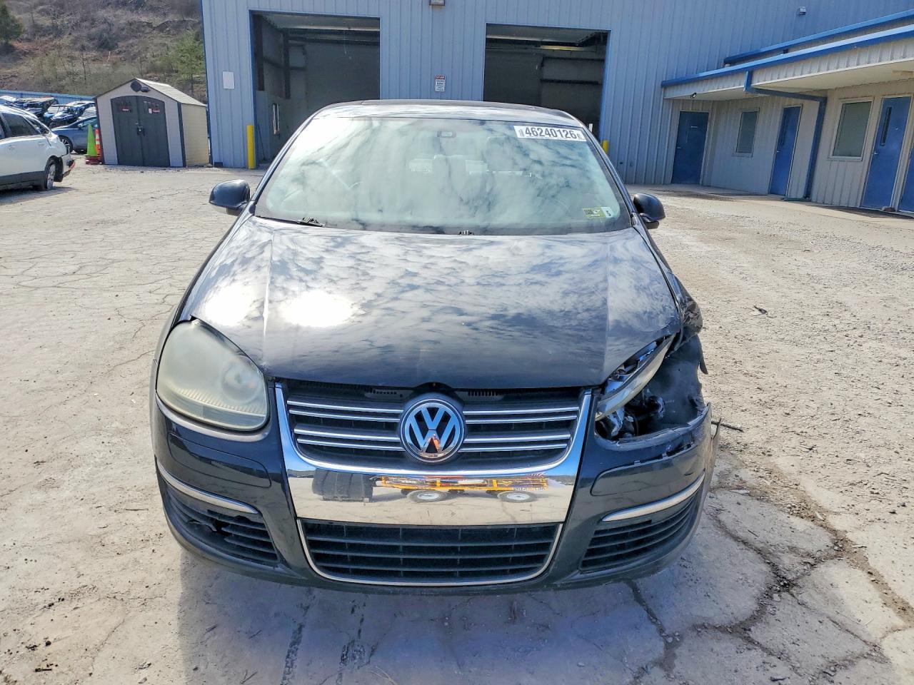 2005 VOLKSWAGEN JETTA