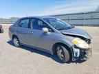 2009 NISSAN VERSA