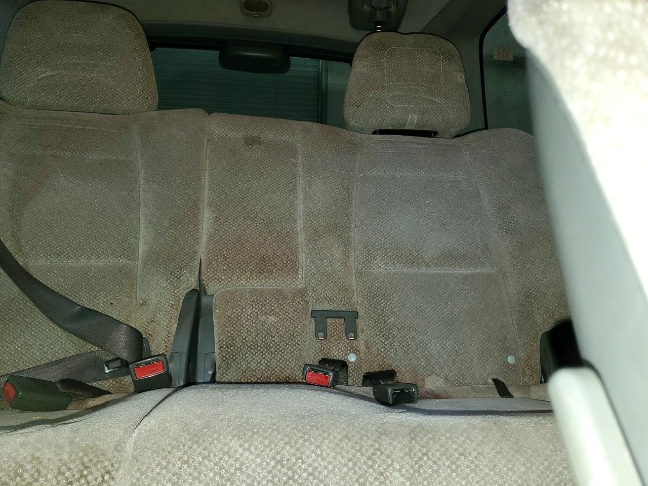 2005 HYUNDAI SANTA FE