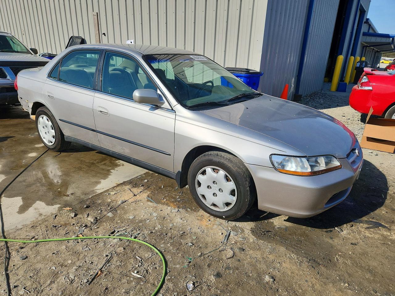 1998 HONDA ACCORD