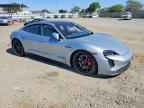 2022 PORSCHE Taycan