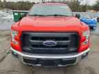2016 FORD F-150 Lightning