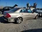 2005 MERCEDES-BENZ E-Class