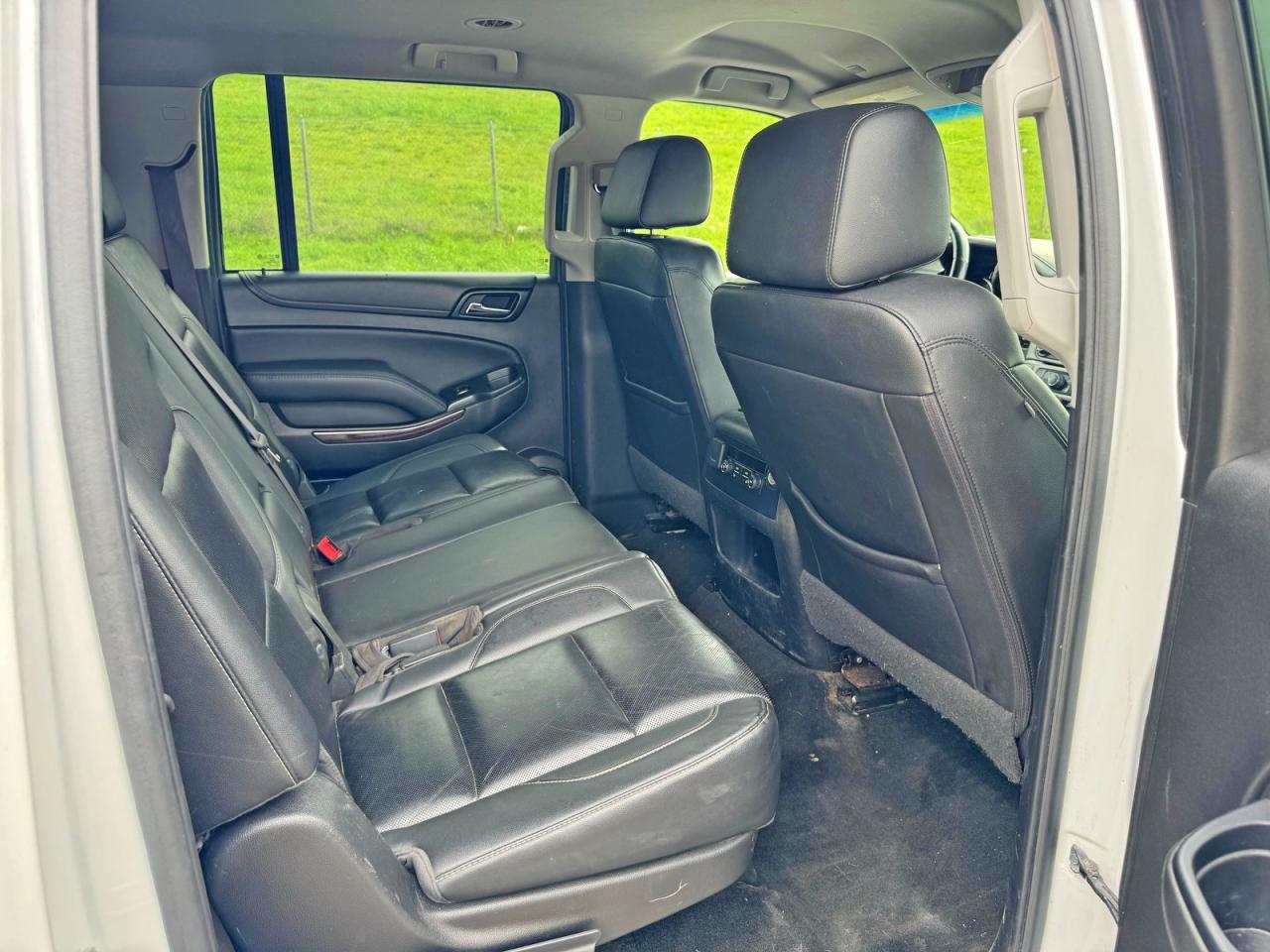 2017 GMC Yukon XL