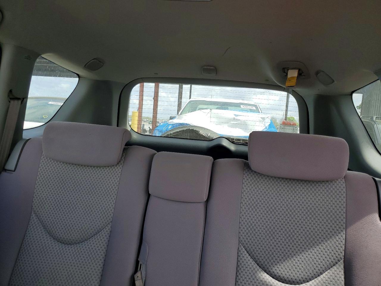 2007 TOYOTA RAV4