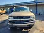 1999 CHEVROLET Silverado