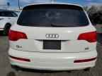 2008 AUDI Q7