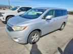2014 NISSAN Quest
